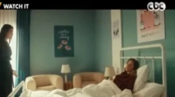 مسلسل على قد الحب الحلقة 26: سارة تكشف عن حقدها تجاه نيللي كريم